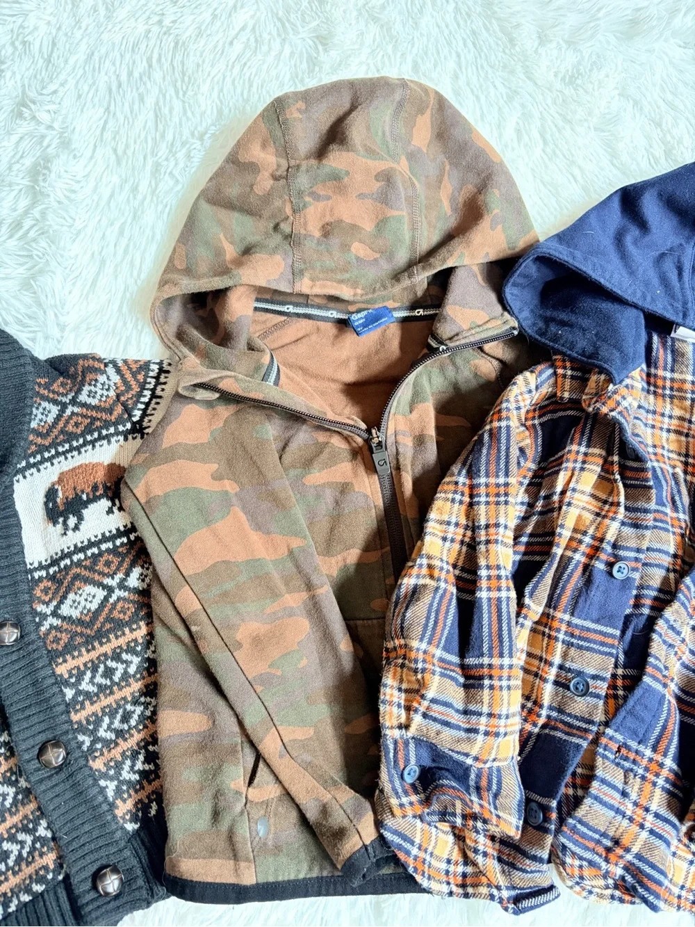 Toddler Boys Bundle
